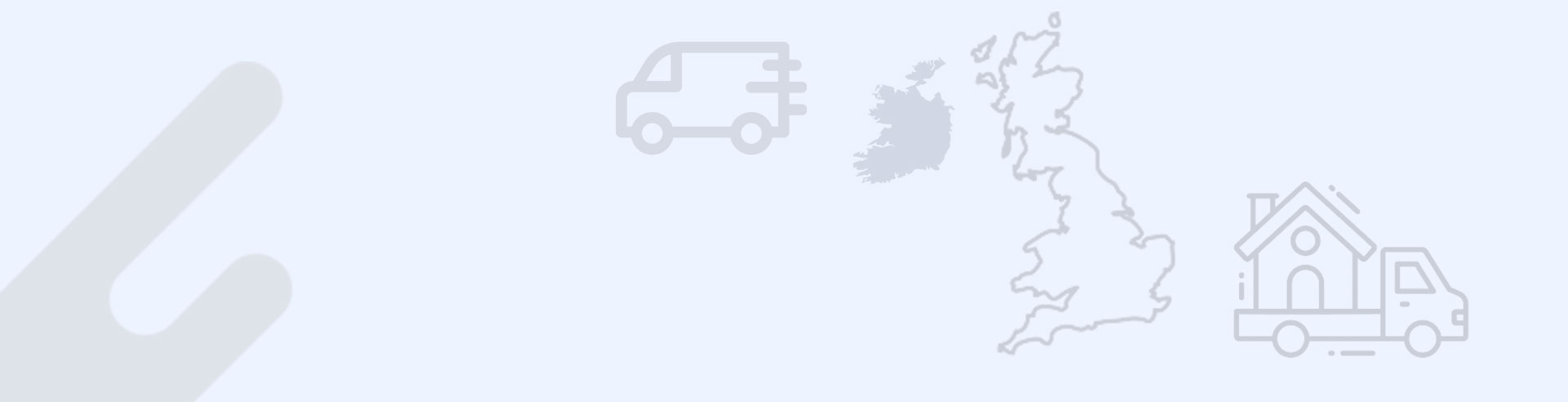 Moving Company Ireland UK International